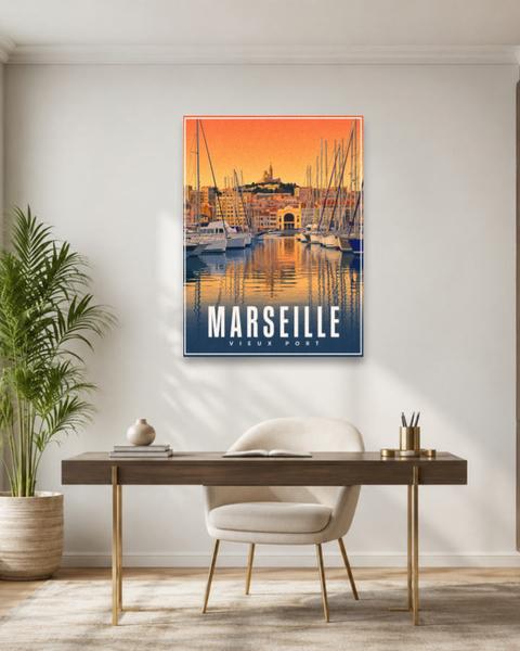 Bureau laiton