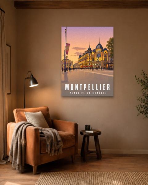 Coin lecture fauteuil