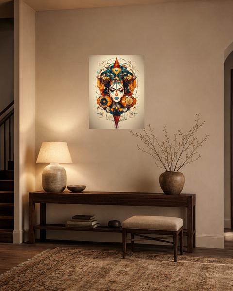 Entrée console