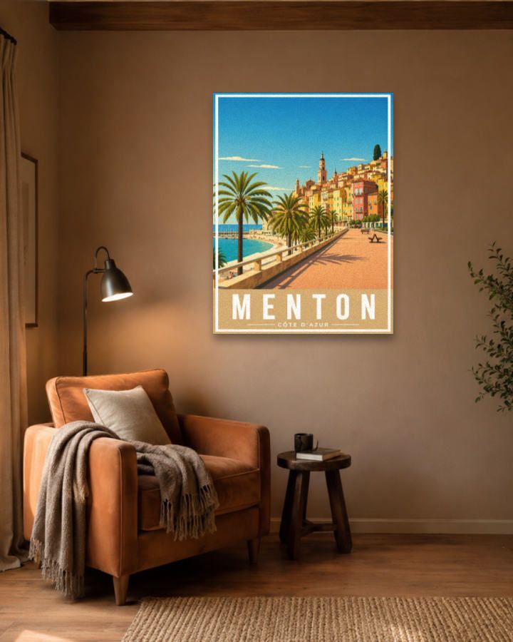 Coin lecture fauteuil