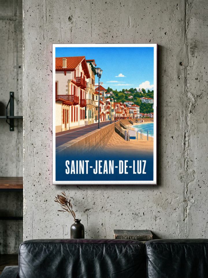 IA urbain 3:4 serré #1 — vue 3