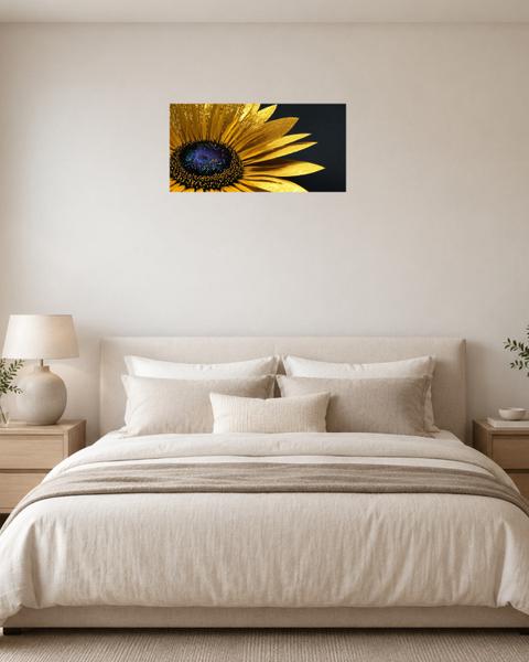 Chambre blanc crème
