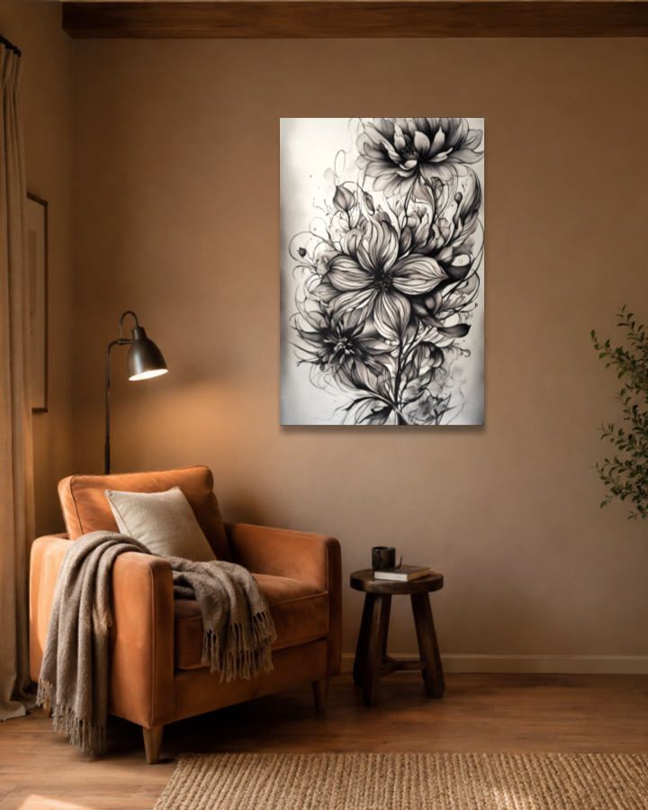 Coin lecture fauteuil
