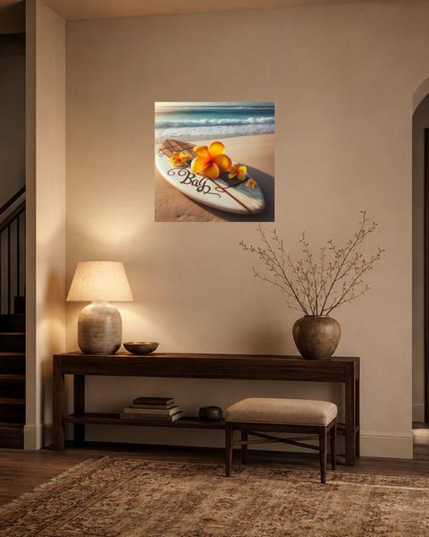 Entrée console