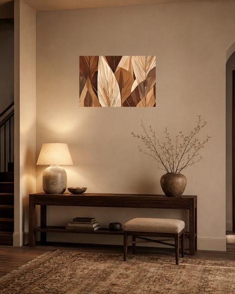 Entrée console