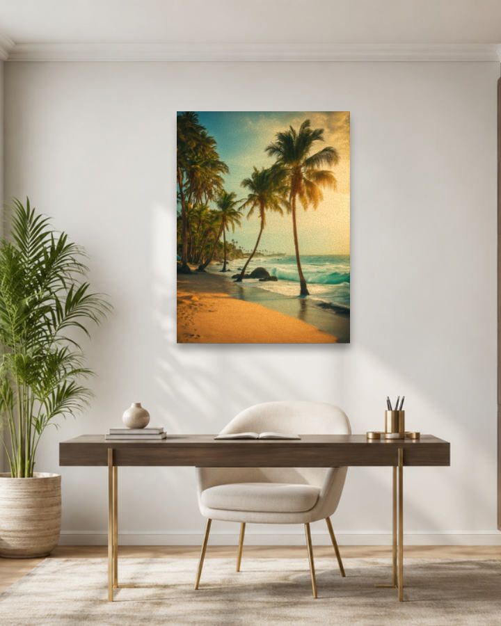 Bureau laiton